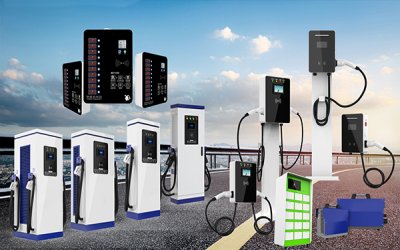 充電站盈利正超過加油站?。ǔ潆姌稄S家）